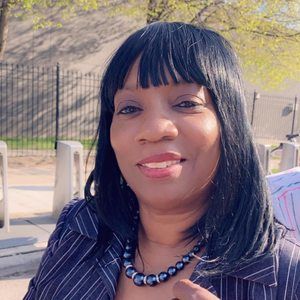 Meet your Posher, Renetta